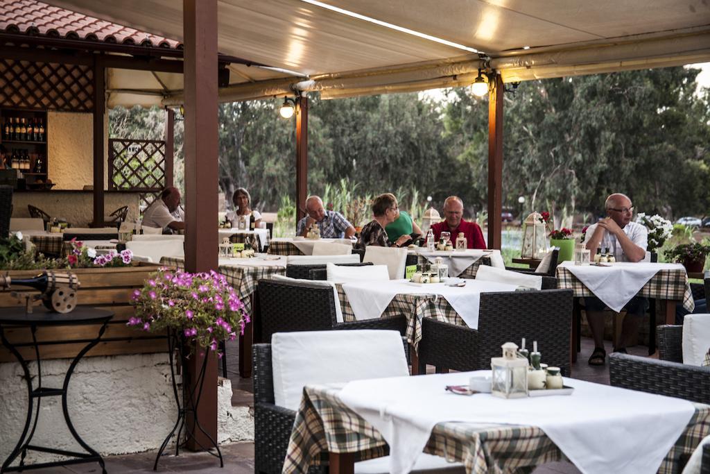 Akti Suites Като Дарацо Екстериор снимка